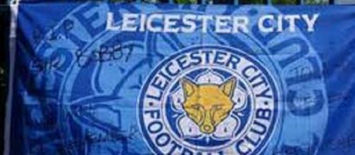 Leicester City claimed a vital win over Villa