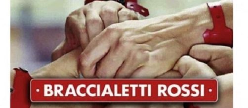 Replica Braccialetti Rossi di ieri 11 gennaio 2015