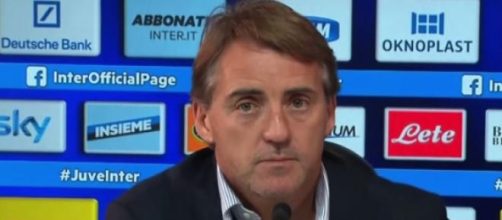 Voti Fantacalcio Gazzetta Inter-Genoa: Mancini