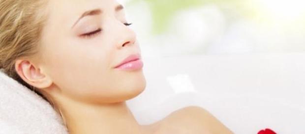 Baile terapeutice relaxeaza muschii in totalitate Baile terapeutice relaxeaza muschii in totalitate