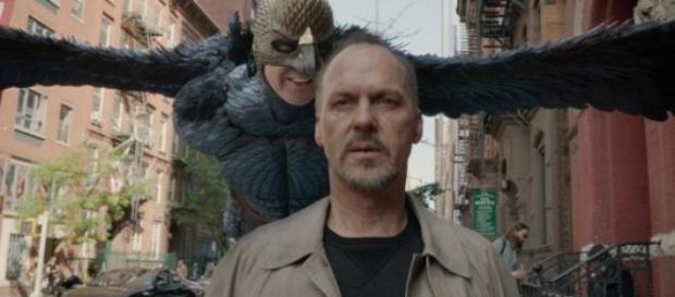 Birdman é um dos filmes mais nomeados. Birdman é um dos filmes mais nomeados.