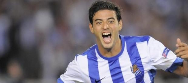 Carlos lleva siete 'Velas' prendidas Carlos lleva siete 'Velas' prendidas