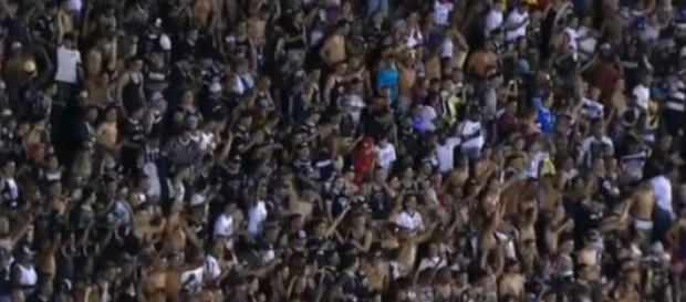Corinthians vence Barueri e se classifica. Corinthians vence Barueri e se classifica.