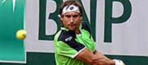 David Ferrer won in Doha at Qatar Open event David Ferrer won in Doha at Qatar Open event