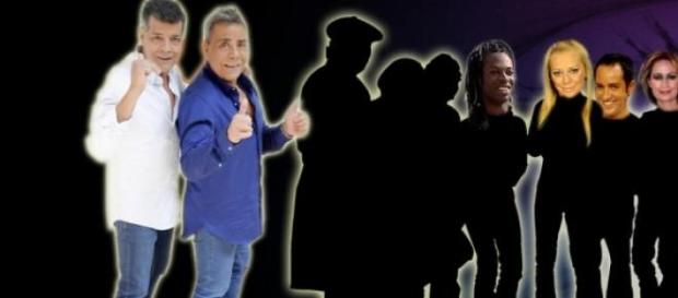 GH Vip arranca este domingo día 11 GH Vip arranca este domingo día 11