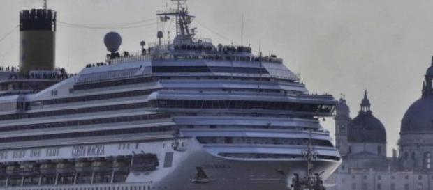Il TAR ha annullato l'ordinanza della Capitaneria Il TAR ha annullato l'ordinanza della Capitaneria
