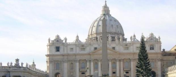 Il Vaticano nel mirino dell'Isis Il Vaticano nel mirino dell'Isis