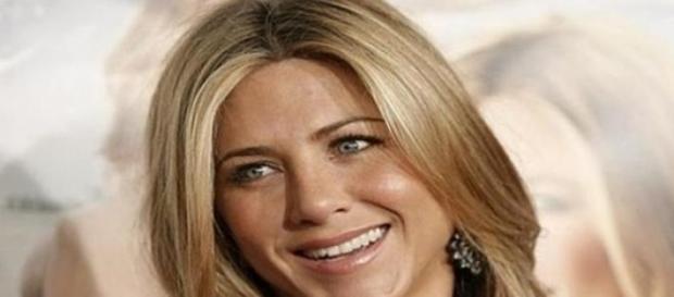 Jennifer Aniston por fin a superado su fobia Jennifer Aniston por fin a superado su fobia