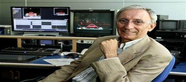 Júlio Isidro celebra 55 anos de carreira. Júlio Isidro celebra 55 anos de carreira.