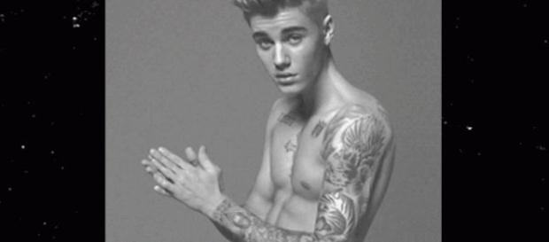 Justin Bieber pidió que le retocaran Justin Bieber pidió que le retocaran