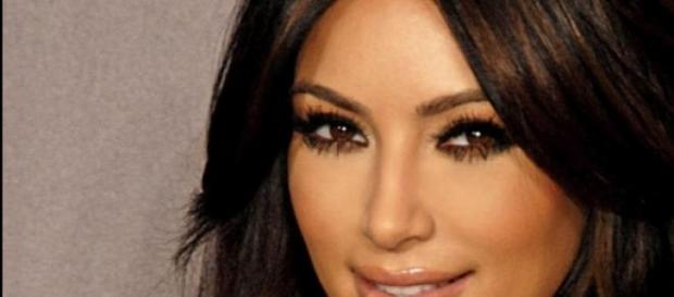 Kim Kardashian ha sorprendido al mundo entero Kim Kardashian ha sorprendido al mundo entero