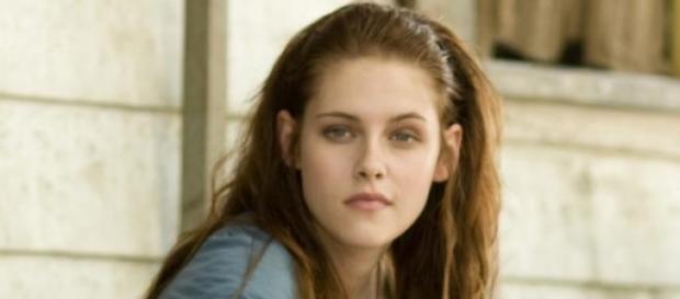 Kristen Stewart, lesbiana y con novia Kristen Stewart, lesbiana y con novia