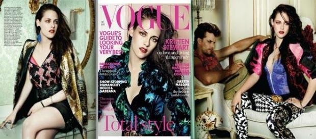 Kristen Stewart y su supuesta relación Kristen Stewart y su supuesta relación