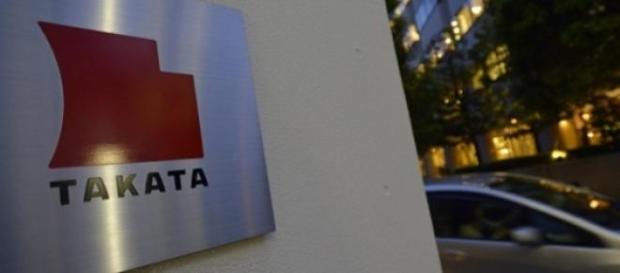 L'équipementier nippon perd +50 % sur son titre L'équipementier nippon perd +50 % sur son titre