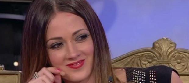 La scelta di Teresa: Salvatore o Fabio? La scelta di Teresa: Salvatore o Fabio?