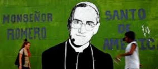 Monsignor Oscar Romero verso la beatificazione Monsignor Oscar Romero verso la beatificazione