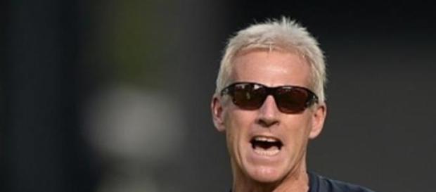 Moores wants more exciting cricket from England Moores wants more exciting cricket from England