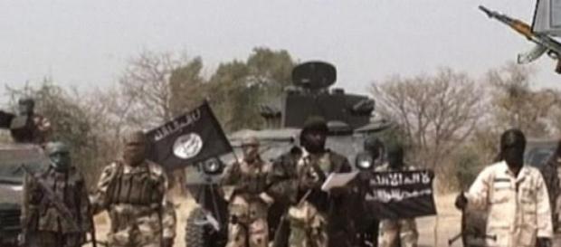 Nigeria. Integralisti islamici Boko haram Nigeria. Integralisti islamici Boko haram
