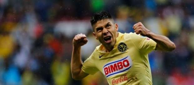 Oribe Peralta goles son amores Oribe Peralta goles son amores