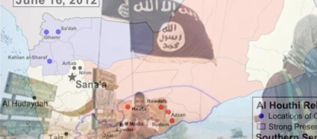 Quels suites pour Al Qaeda Yemen? Quels suites pour Al Qaeda Yemen?