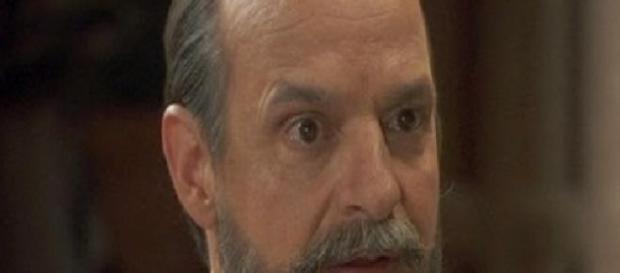 Raimundo Ulloa, Anticipazioni Il segreto Raimundo Ulloa, Anticipazioni Il segreto