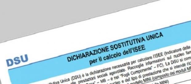 Regole restrittive per il nuovo Isee 2015 Regole restrittive per il nuovo Isee 2015