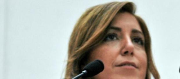 Soy consciente de mi responsabilidad con Andalucía Soy consciente de mi responsabilidad con Andalucía