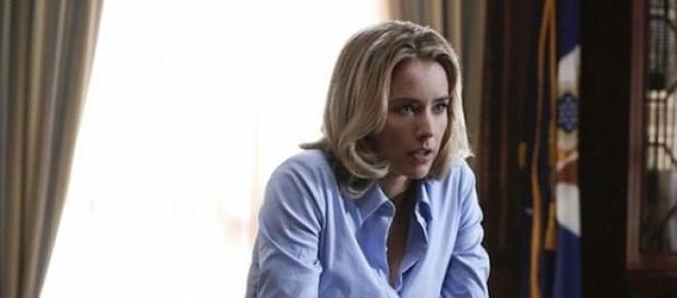 Tea Leoni, rol interesant in Madam Secretary Tea Leoni, rol interesant in Madam Secretary