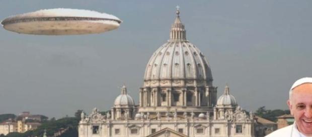 Vaticanul sustine existenta extraterestrilor Vaticanul sustine existenta extraterestrilor
