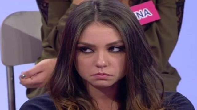 Andrea e Sharon insieme o no?