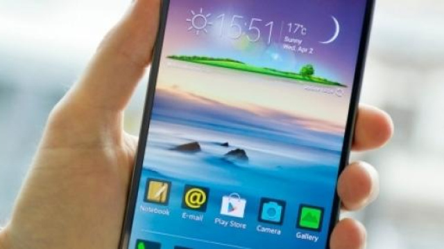 ansia e stress se lontani dal proprio smartphone