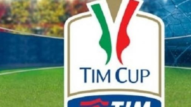 Calendario Coppa Italia 2014/2015 orari in tv .