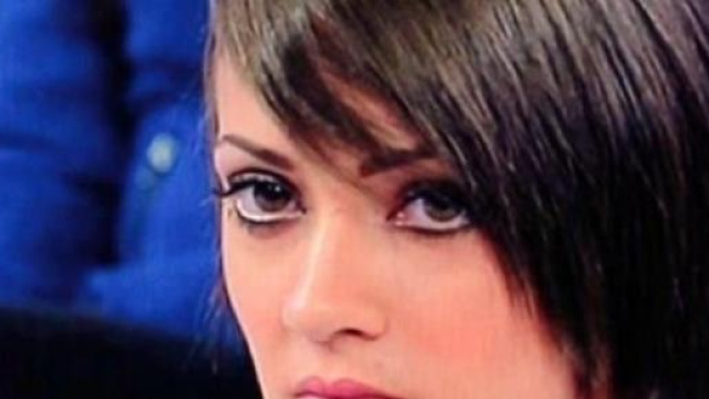 Domani Trono Classico con Teresa Cilia?
