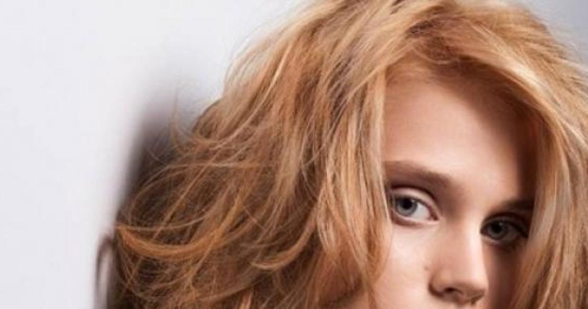 Look Capelli Media Lunghezza