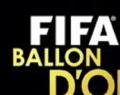 FIFA Ballon d'Or 2014 Ronaldo, Messi, Neuer