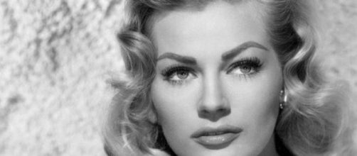 È morta Anita Ekberg, il cinema in lutto