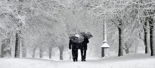 Previsioni meteo di gennaio