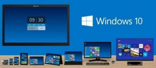 Windows 10 per tutti i dispositivi