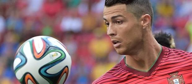 2014 foi o ano de Cristiano Ronaldo 2014 foi o ano de Cristiano Ronaldo