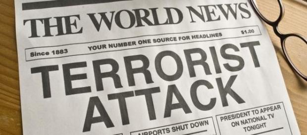 Alerte mondiale au risque d'attaques à l'Ouest Alerte mondiale au risque d'attaques à l'Ouest