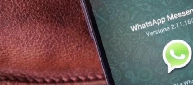 Blasting News is now also on WhatsApp Blasting News is now also on WhatsApp