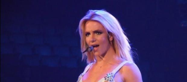 Britney Spears es un referente para su hermana Britney Spears es un referente para su hermana