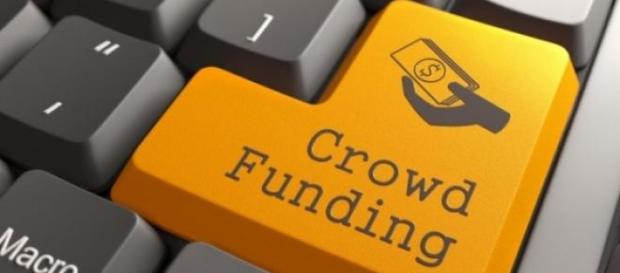 Crowdfunding : le financement participatif Crowdfunding : le financement participatif
