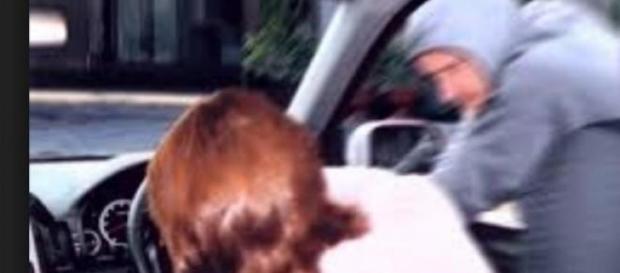 Dupla de Carjacking ataca em Aveiro Dupla de Carjacking ataca em Aveiro
