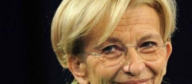Emma Bonino ha annunciato di avere un tumore Emma Bonino ha annunciato di avere un tumore