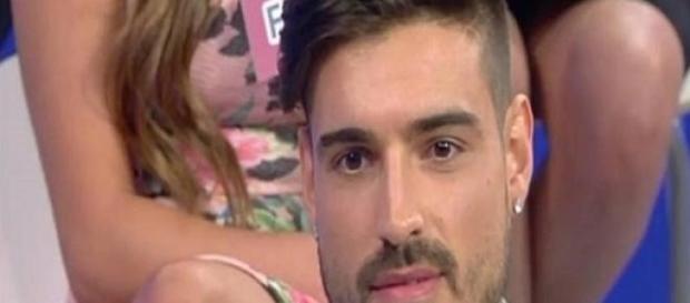 Fabio prossimo tronista di Uomini e Donne? Fabio prossimo tronista di Uomini e Donne?
