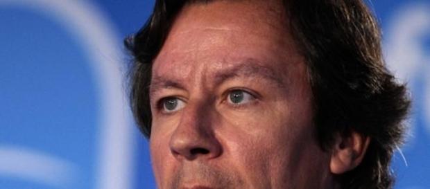 Floriano, lo último en regeneración democrática Floriano, lo último en regeneración democrática