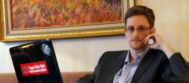 ¿Intentaron utilizar a Snowden? ¿Intentaron utilizar a Snowden?