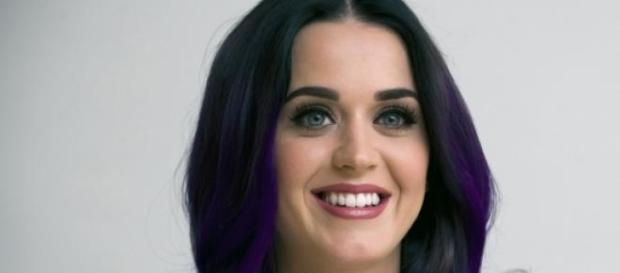 Katy Perry atua no Super Bowl. Katy Perry atua no Super Bowl.