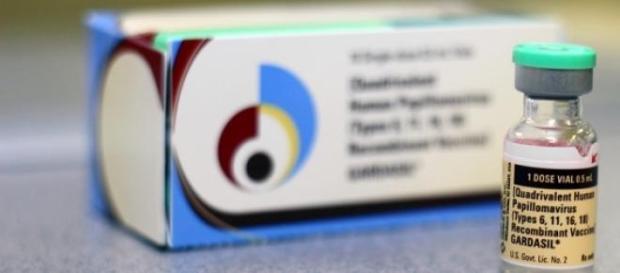 La VPH, y la investigación de sus consecuencias. La VPH, y la investigación de sus consecuencias.